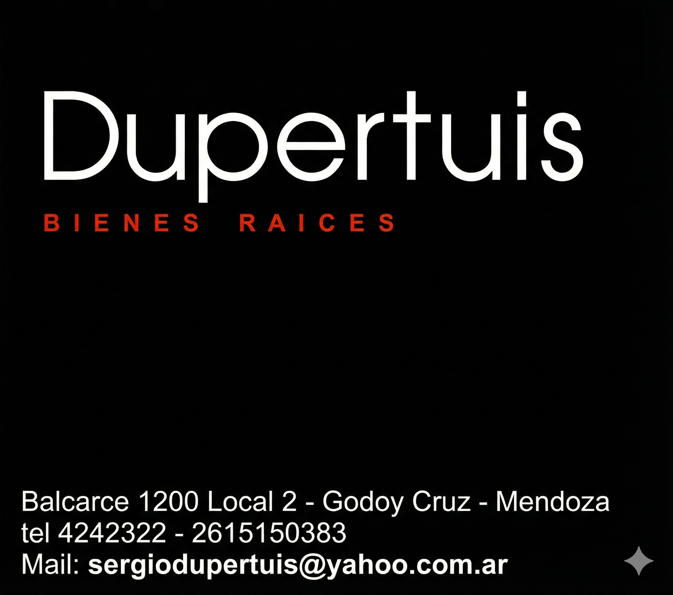 Inmobiliaria Aliada 4