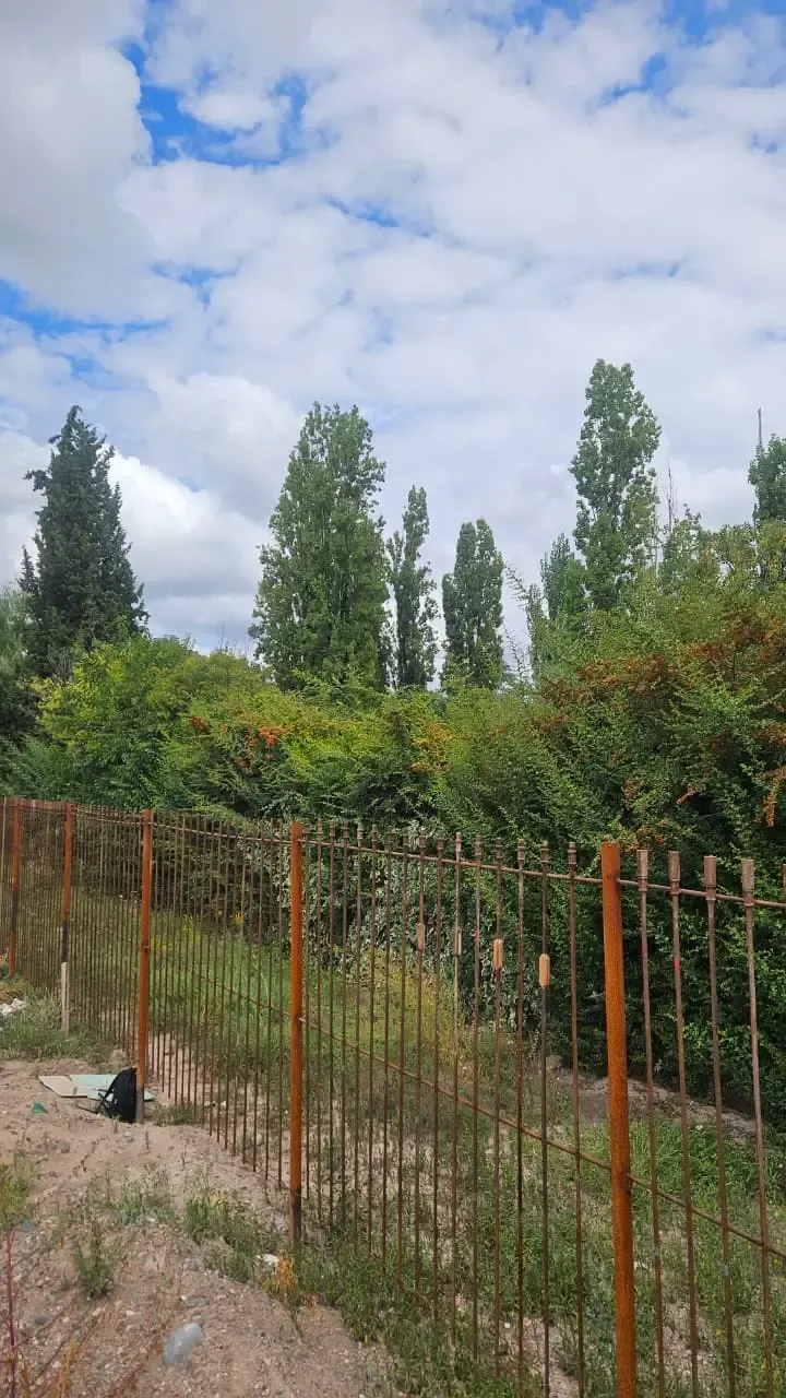 LOTE CHACRAS DE CORIA