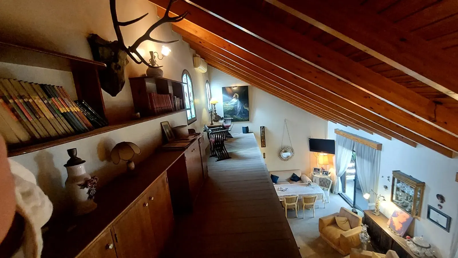 5TA | DEPARTAMENTO + LOCAL