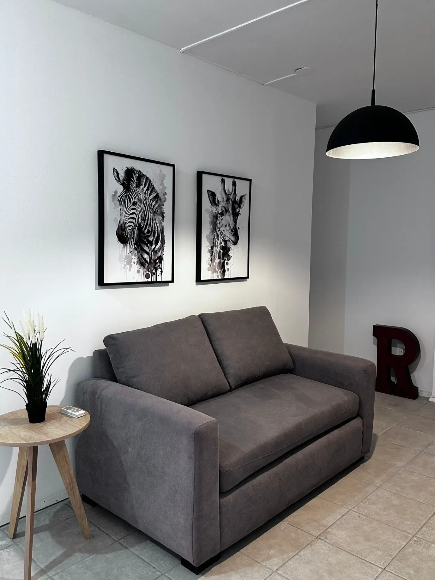 PEATONAL | Departamento Reciclado a Nuevo – 4° Piso | Apto Oficina