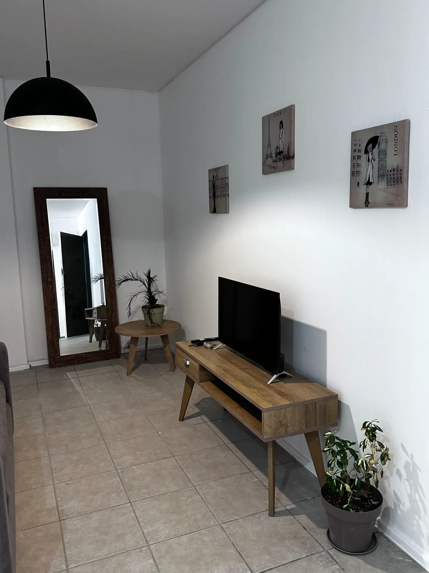 PEATONAL | Departamento Reciclado a Nuevo – 4° Piso | Apto Oficina