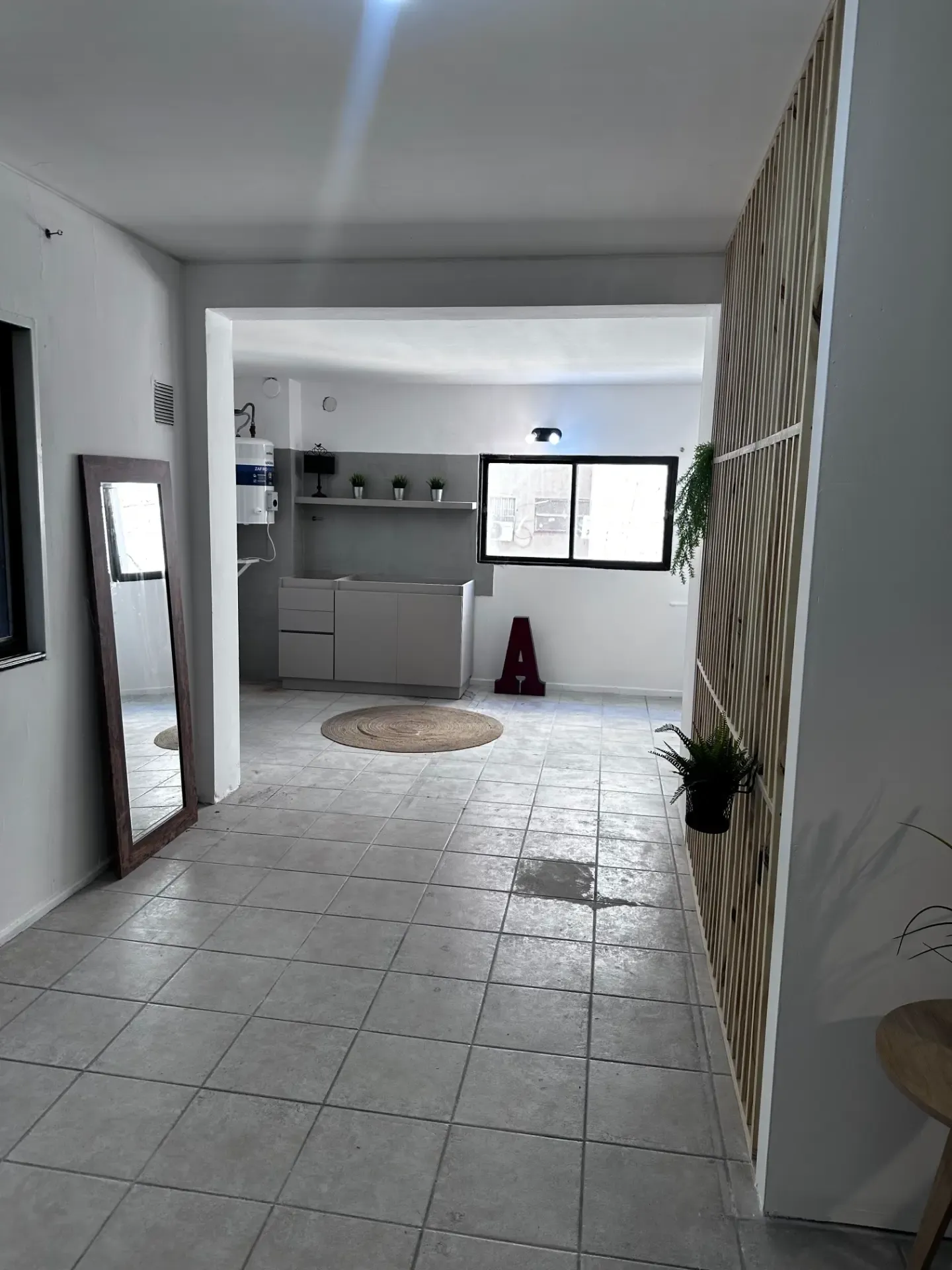 PEATONAL | Departamento Reciclado a Nuevo – 4° Piso | Apto Oficina