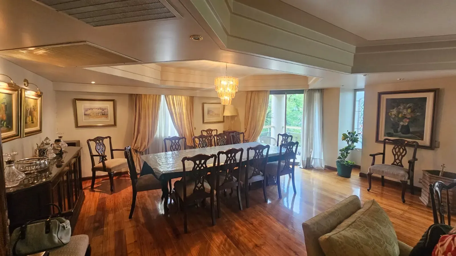 5ta | Departamento Semi Piso de Categoria