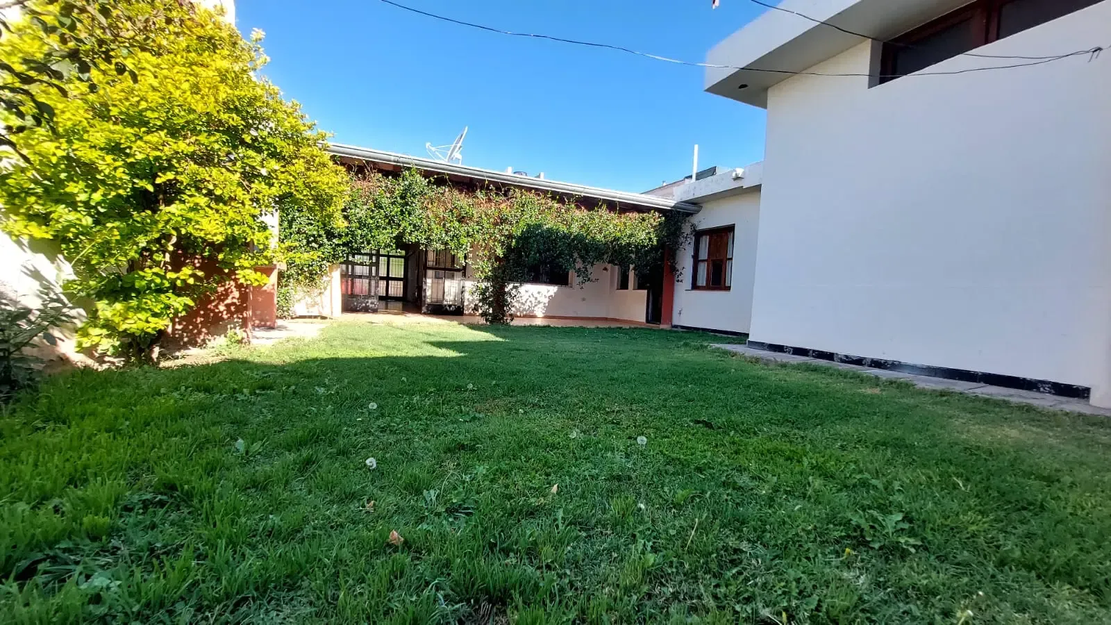 LUJAN | CASA EN VENTA B° 13 DE DICIEMBRE