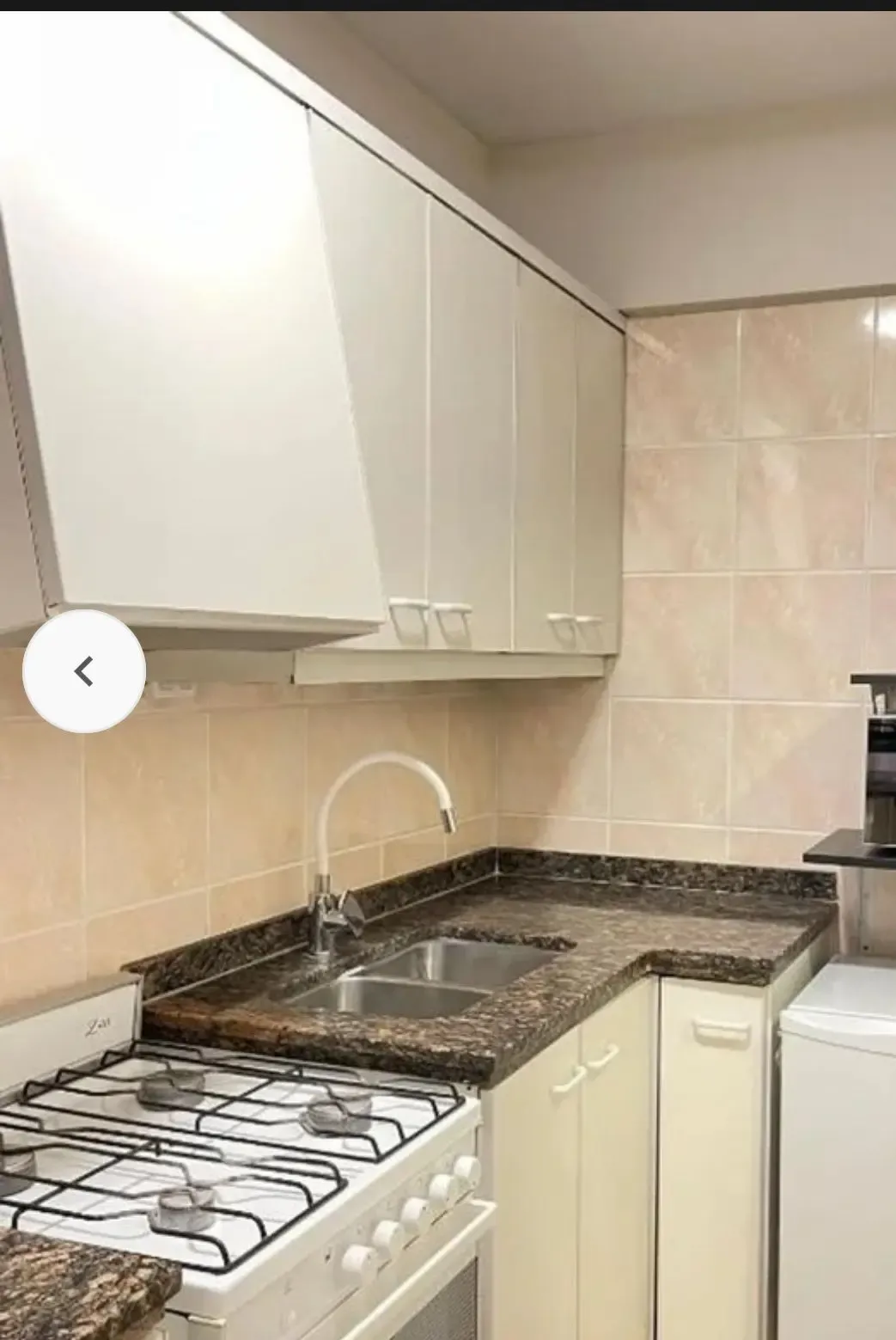 VENTA DEPARTAMENTO CALLE ESPAÑA