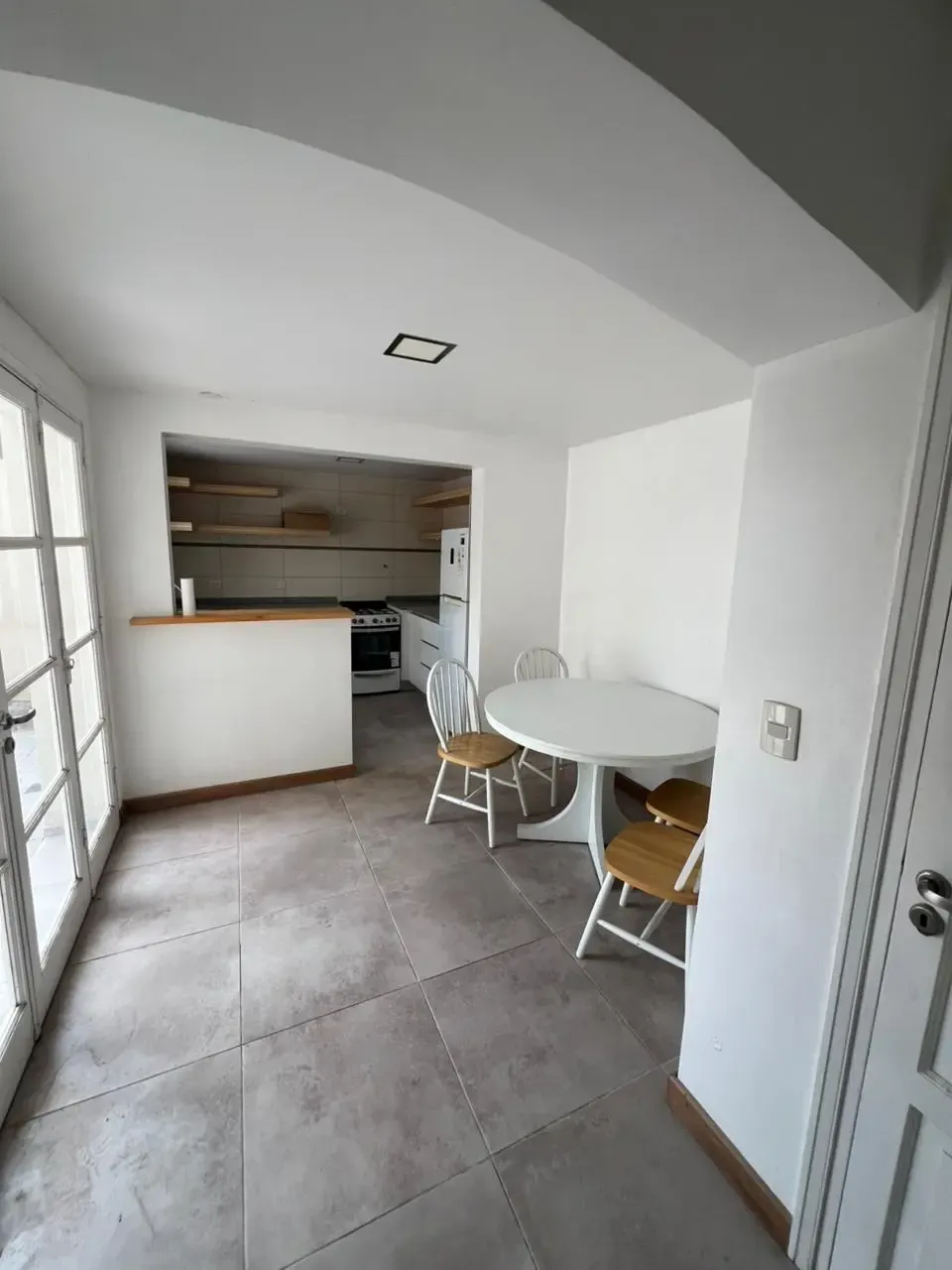 5TA | VENTA DEPARTAMENTO RECICLADO|