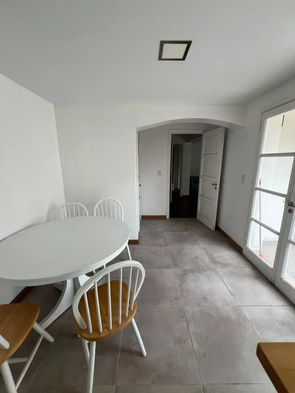 5TA | VENTA DEPARTAMENTO RECICLADO|