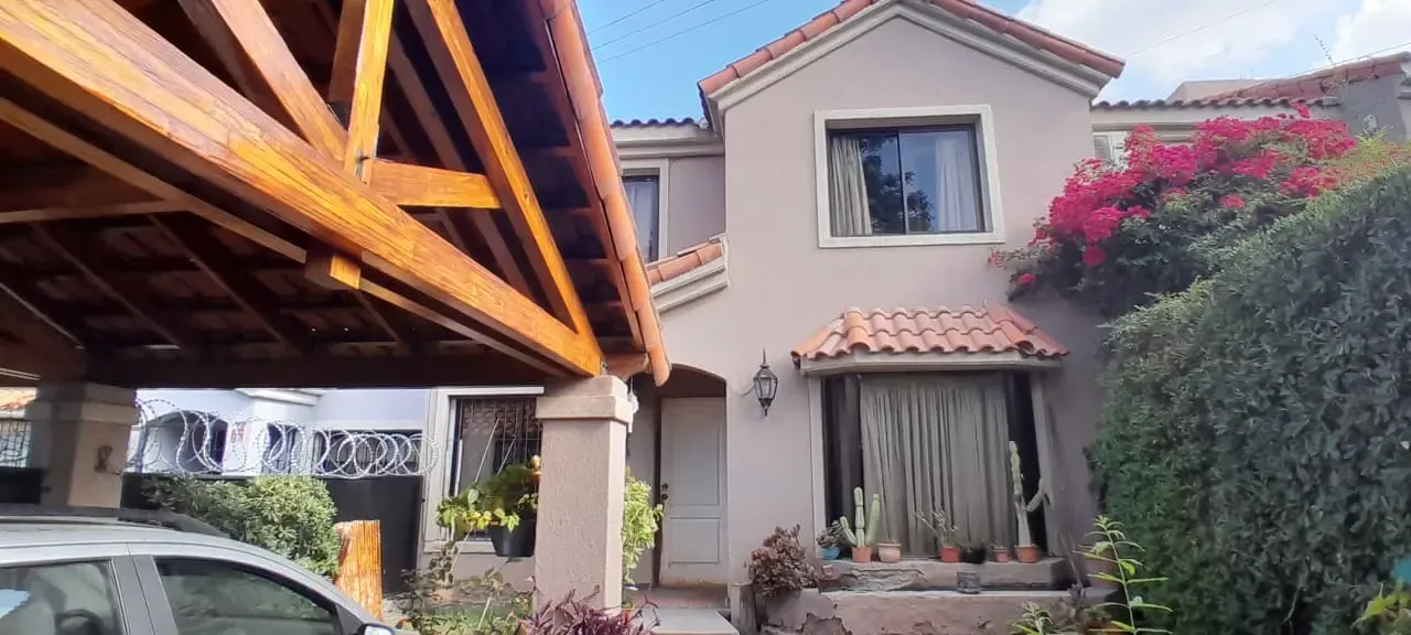 GC | VENTA CASA BARRIO FUSCH