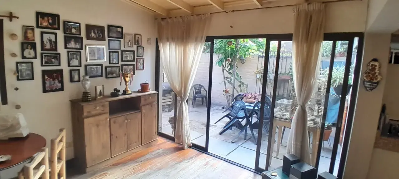 GC | VENTA CASA BARRIO FUSCH