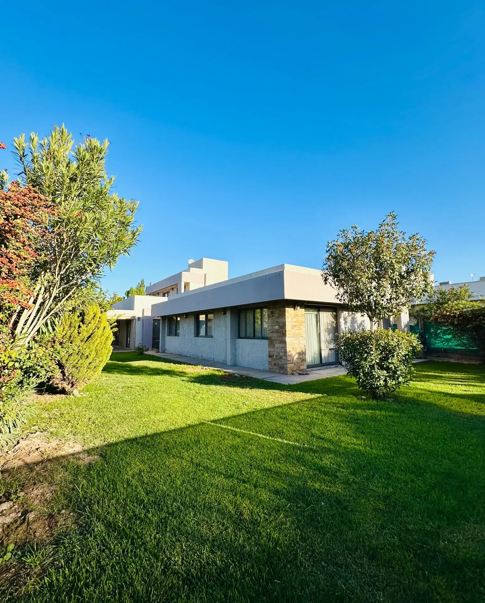 GUAYMALLEN | CASA BARRIO CORTADERAS I