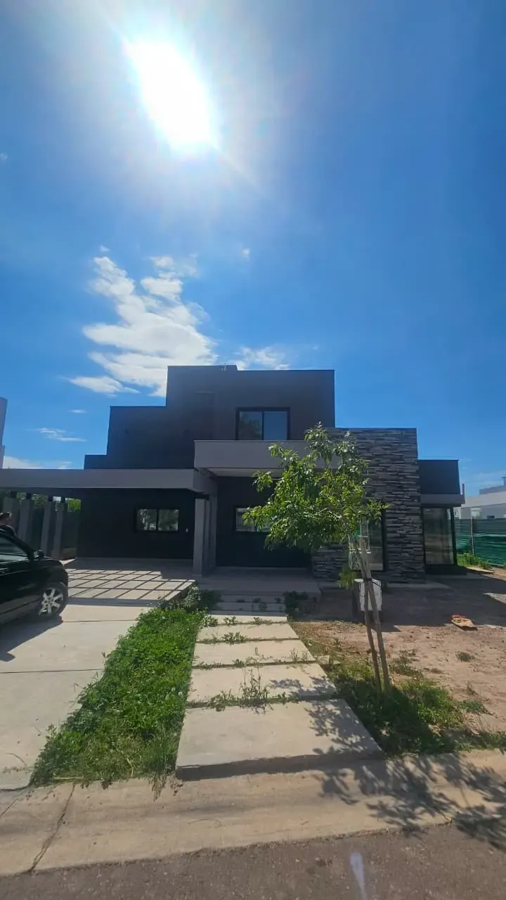 MAIPU | CASA EN VENTA CIRO DE VIEYTES