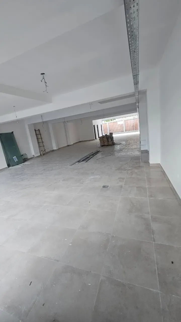 GC | LOCAL COMERCIAL CALLE BRASIL