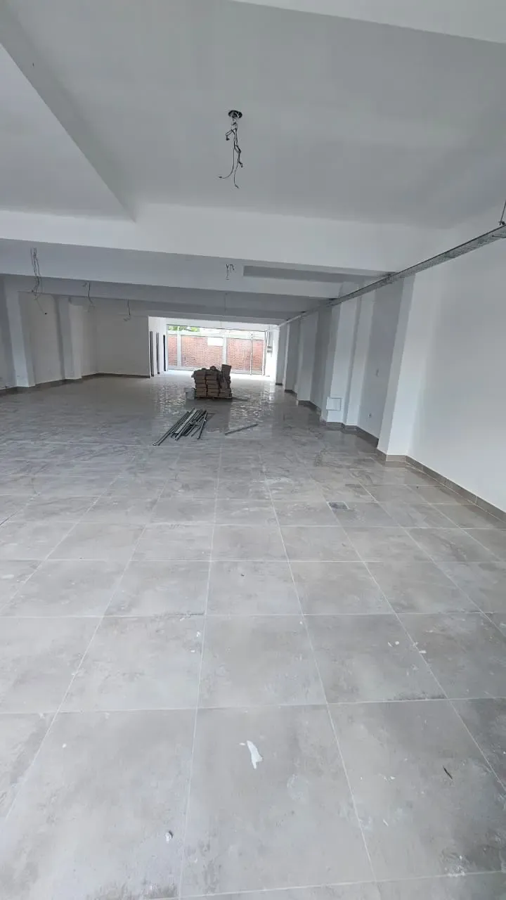 GC | LOCAL COMERCIAL CALLE BRASIL