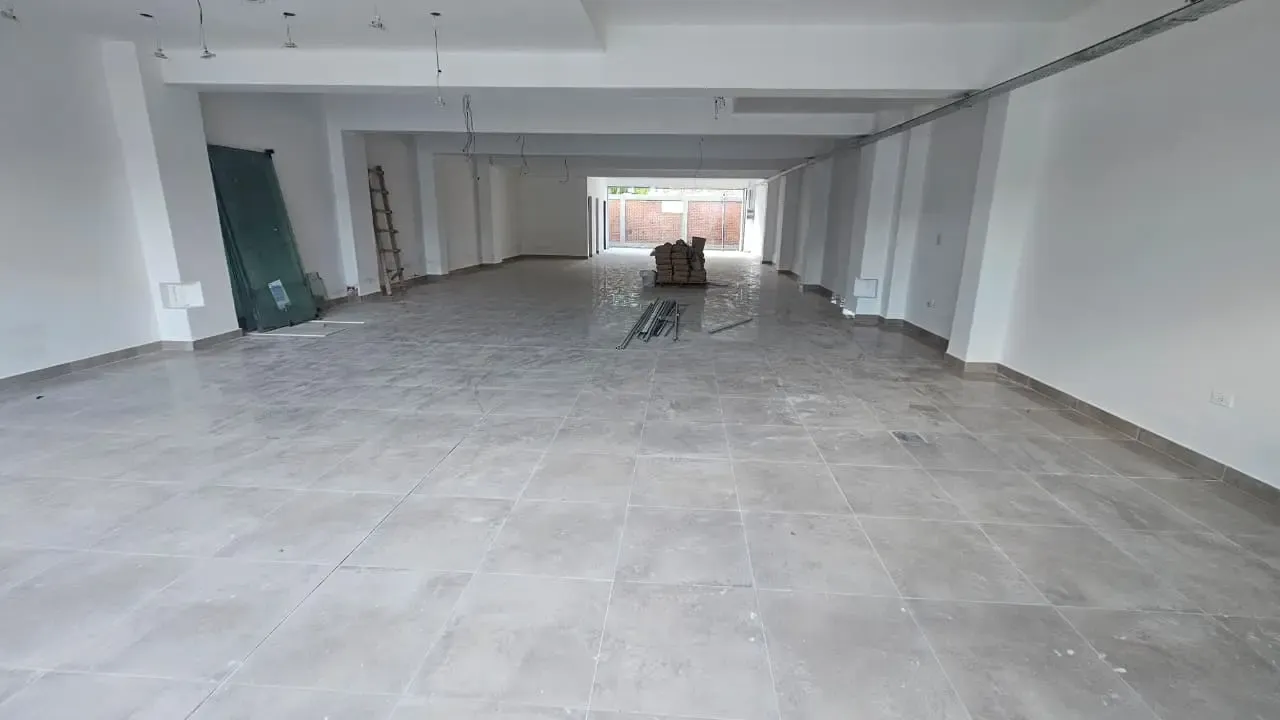 GC | LOCAL COMERCIAL CALLE BRASIL