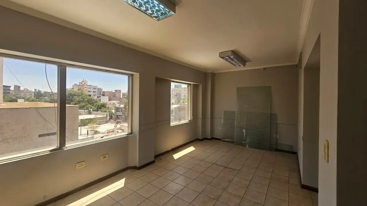 CIUDAD | OFICINA TIPO DUPLEX EN VENTA