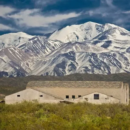 VALLE DE UCO | TUPUNGATO | TERRENO EN ESTANCIA ALEJANDRA