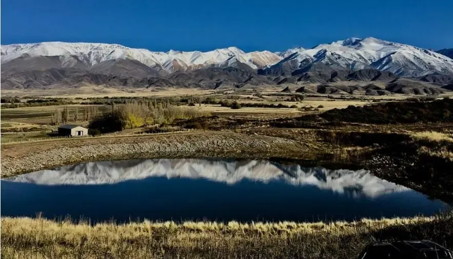 VALLE DE UCO | TUPUNGATO | TERRENO EN ESTANCIA ALEJANDRA