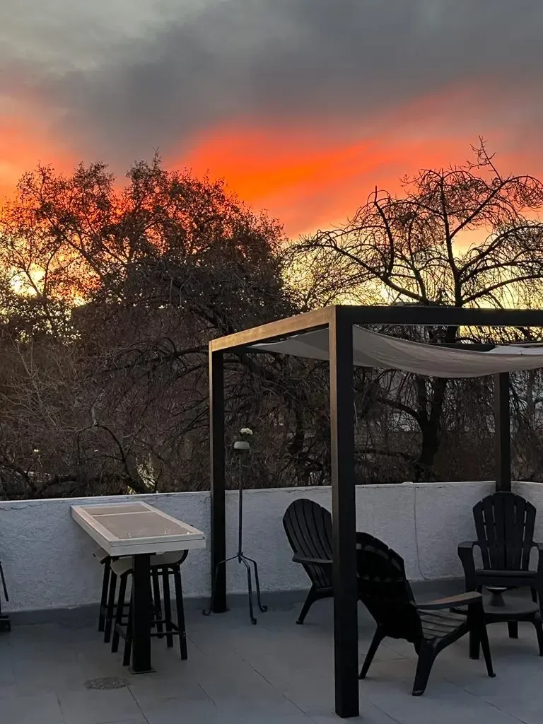 CIUDAD | INVERSION PARA TURISMO COMPLEJO DE 4 DEPARTAMENTOS