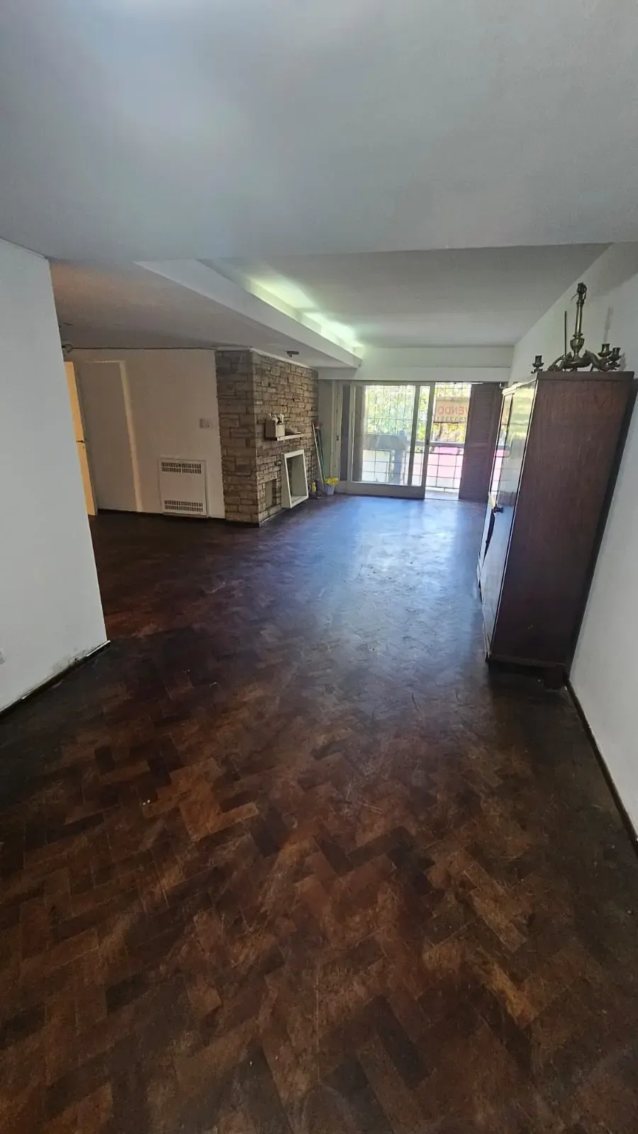 CIUDAD | SEMI PISO EN CALLE SAN MARTIN