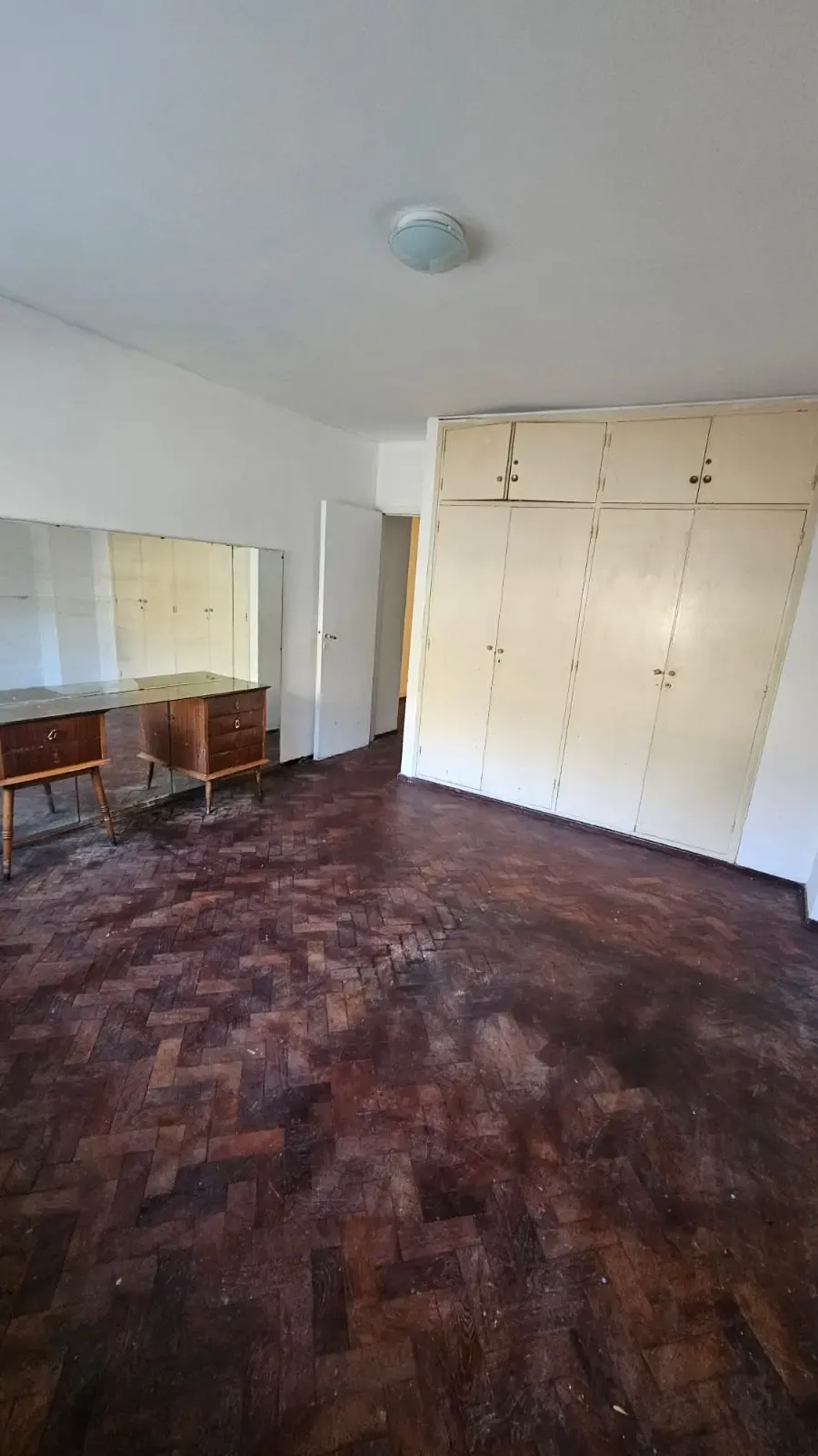 CIUDAD | SEMI PISO EN CALLE SAN MARTIN