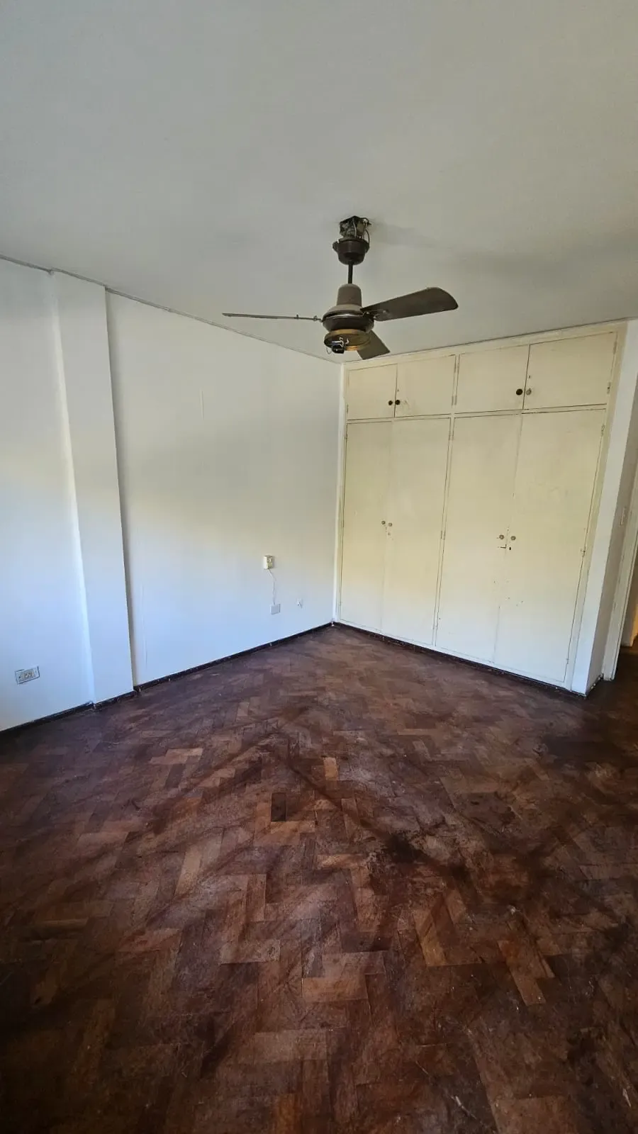 CIUDAD | SEMI PISO EN CALLE SAN MARTIN