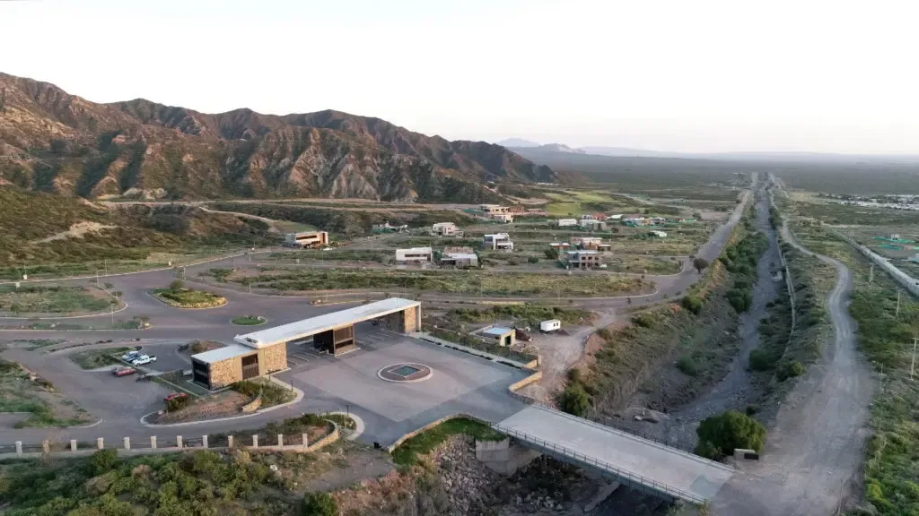 LAS HERAS | LOTES MENDOZA NORTE COUNTRY CLUB