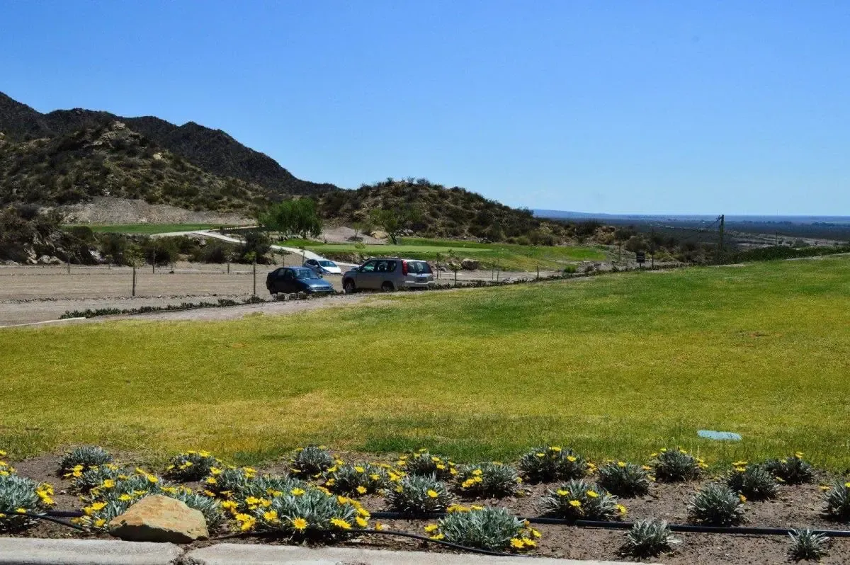LAS HERAS | LOTES MENDOZA NORTE COUNTRY CLUB