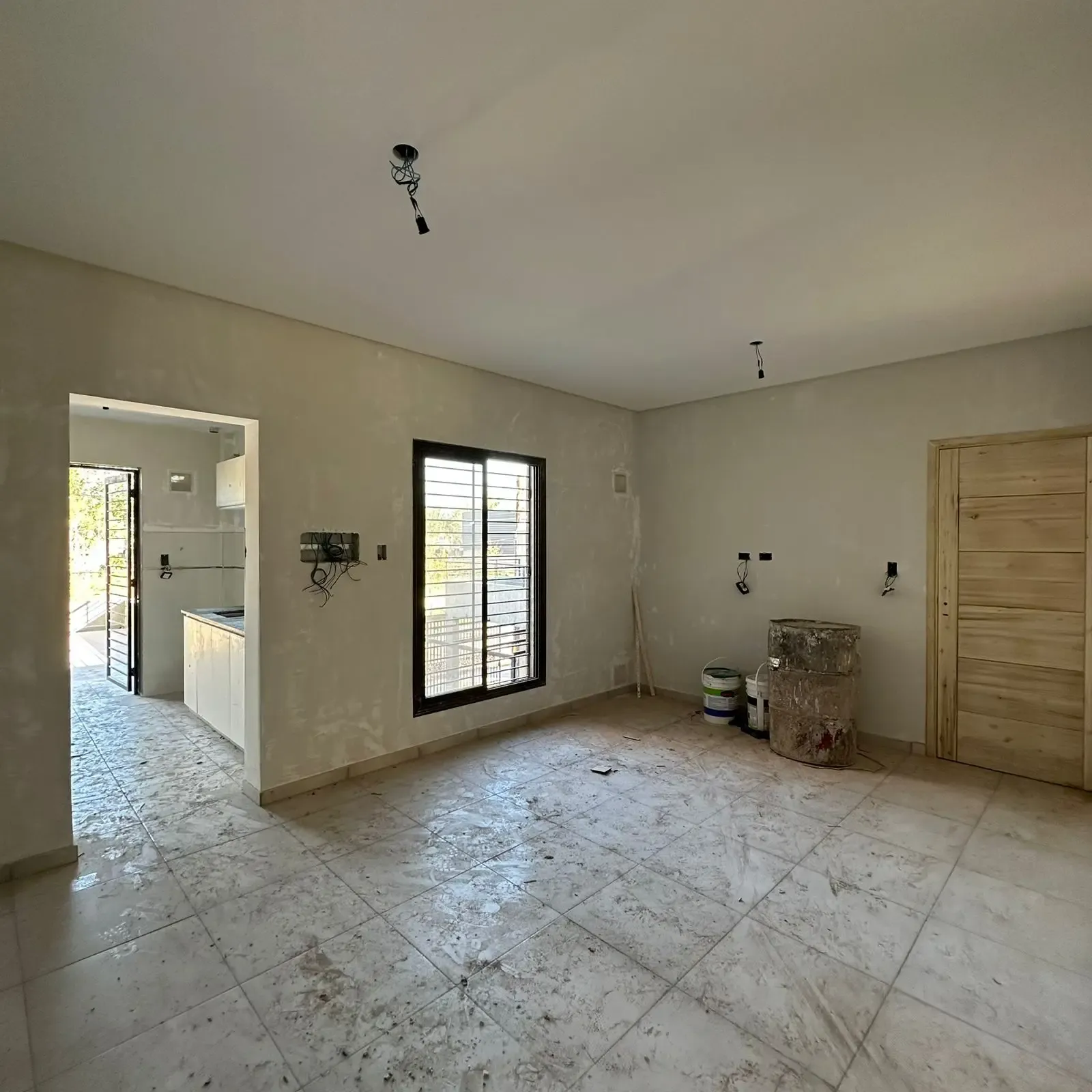 CARRODILLA | DEPARTAMENTO A ESTRENAR