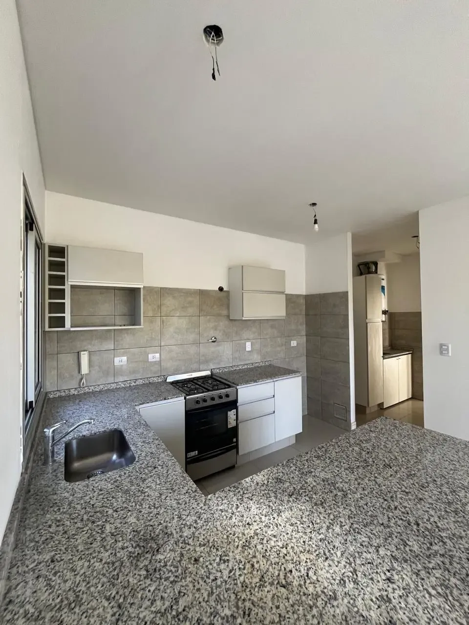 GC | ALQUILER DEPTO 2 DORMITORIOS