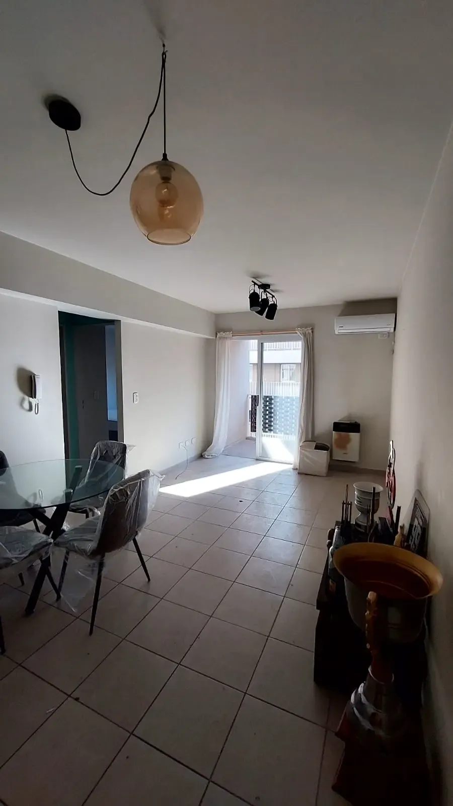 6TA | DEPTO 1 DORM EN ALQUILER