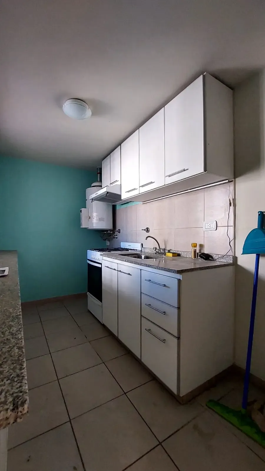 6TA | DEPTO 1 DORM EN ALQUILER