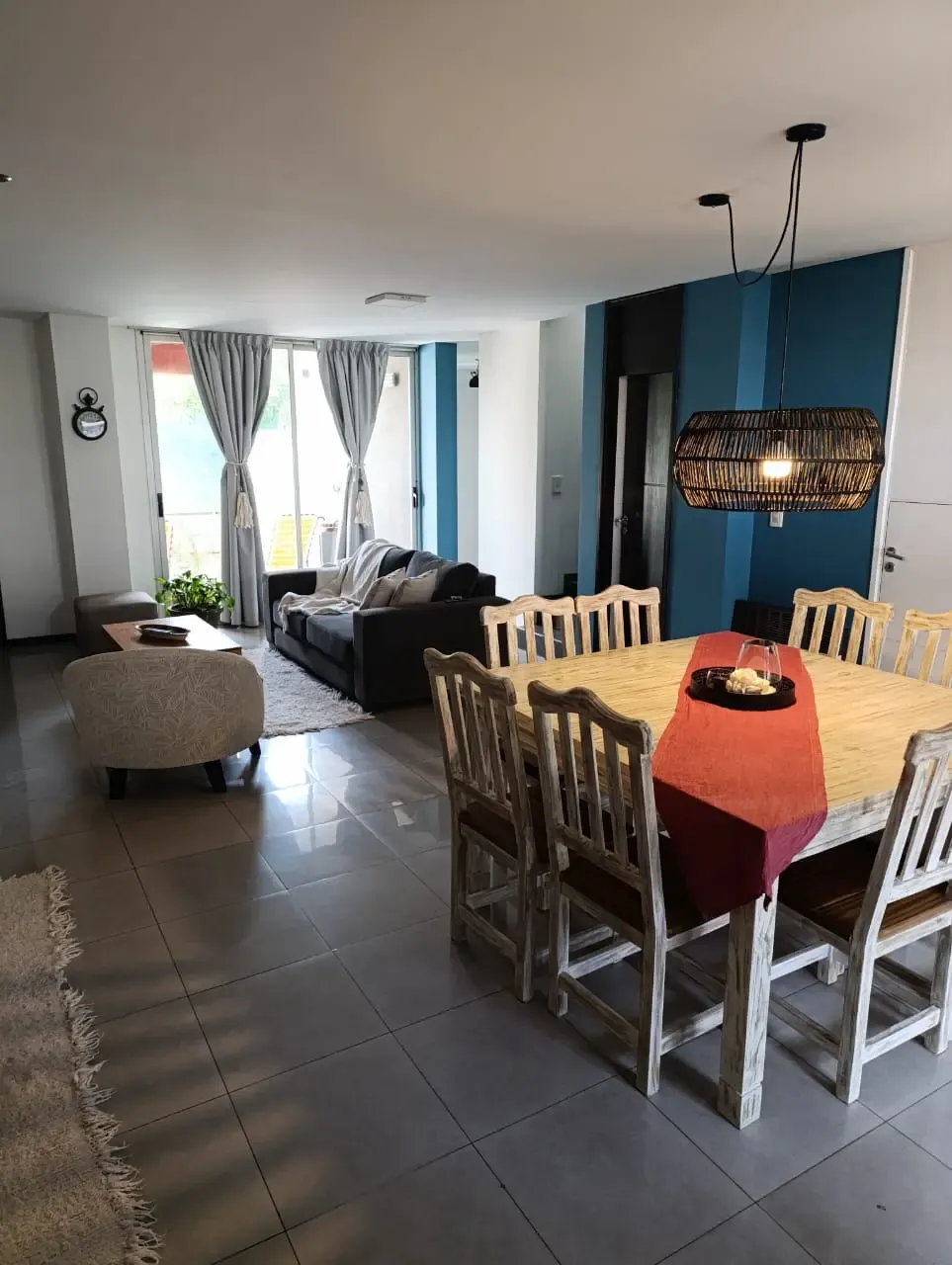 CARRODILLA | DUPLEX EN ALQUILER