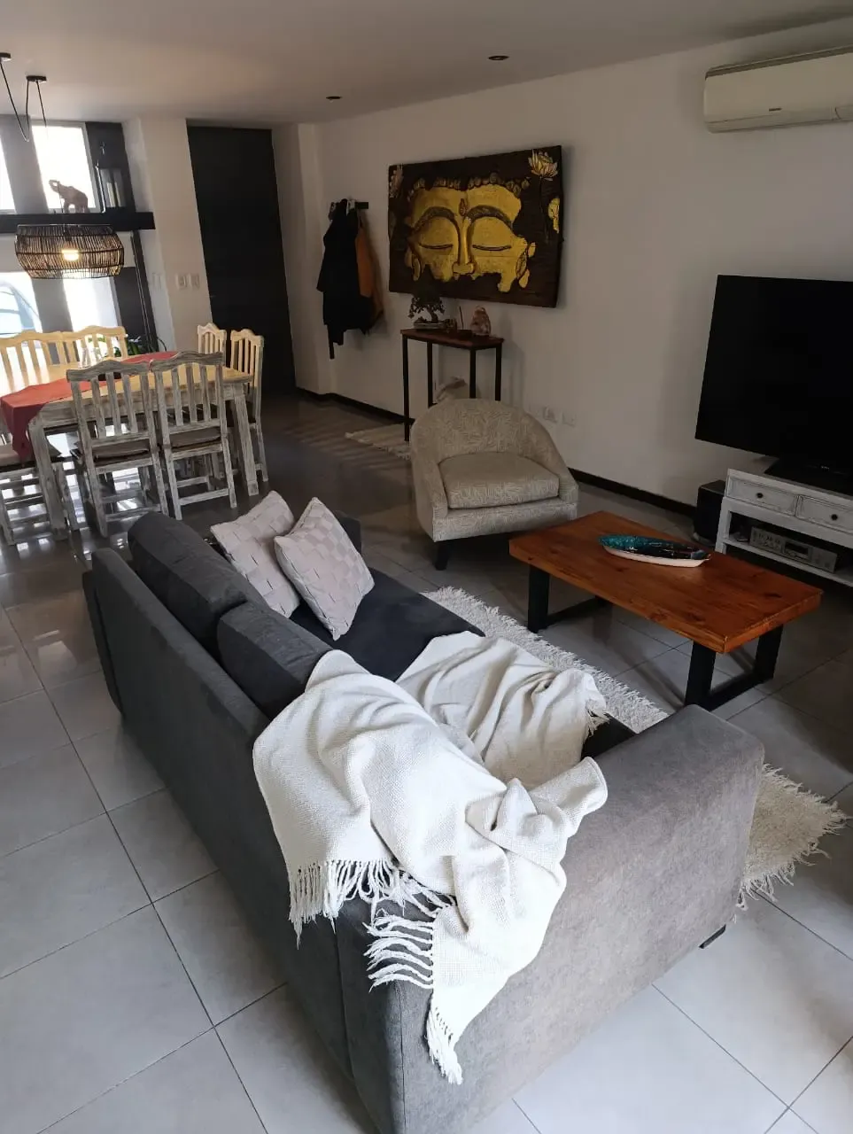 CARRODILLA | DUPLEX EN ALQUILER