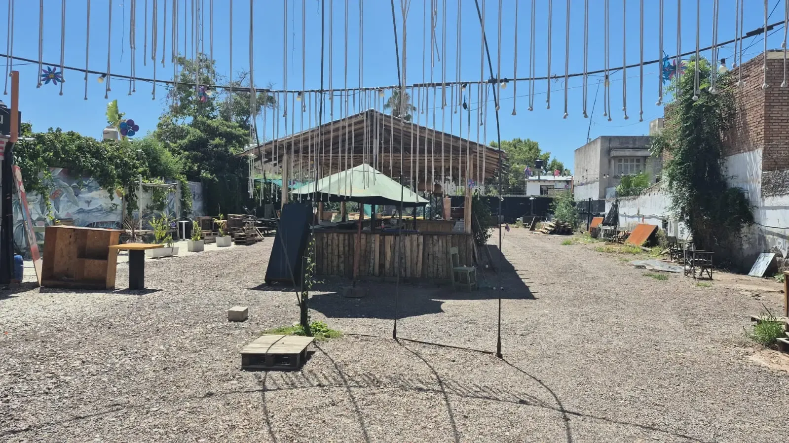 AV JUAN B JUSTO | TERRENO COMERCIAL