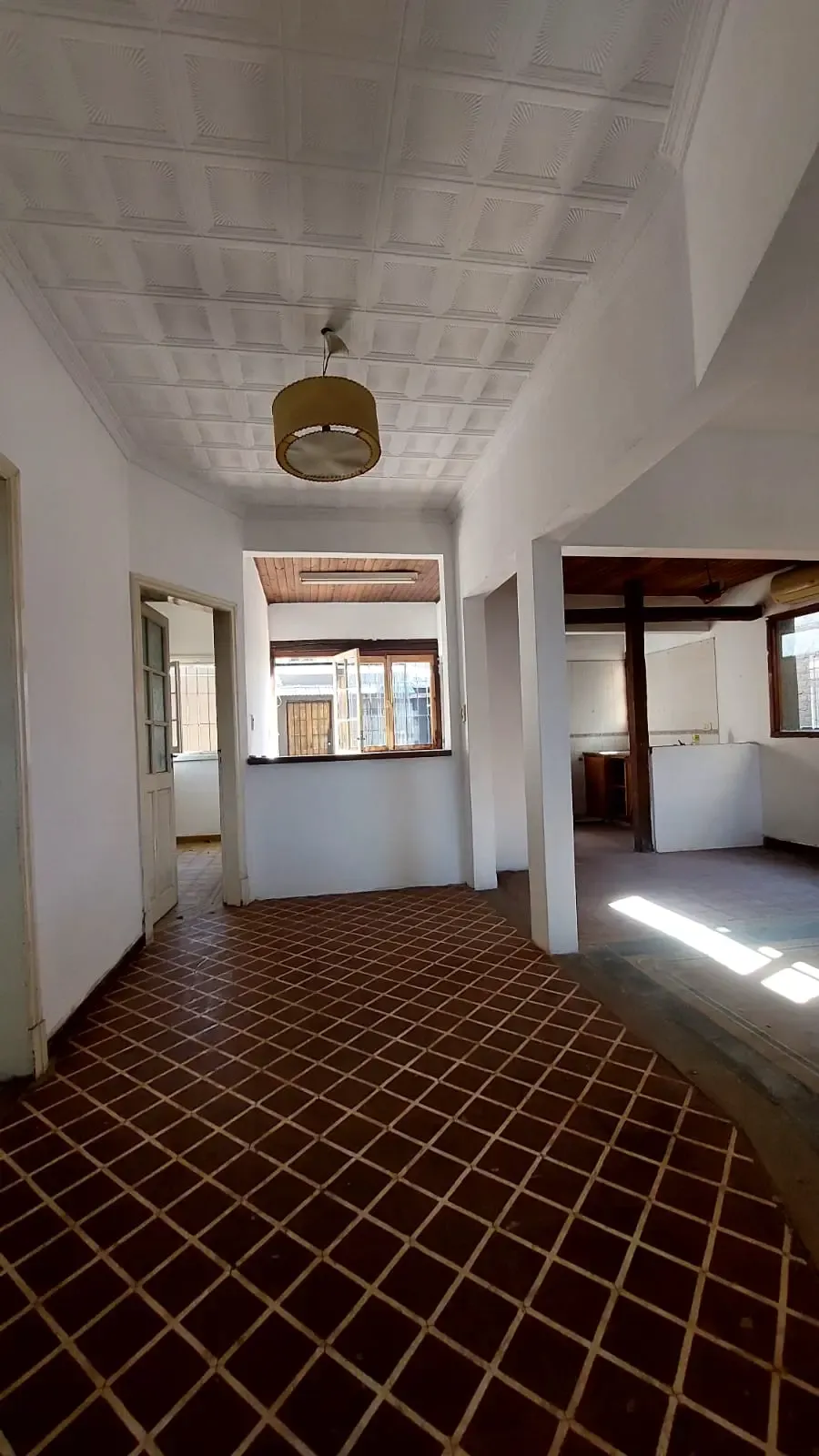 Venta Casa + Monoambiente | Calle Belgrano Frente Andes Talleres
