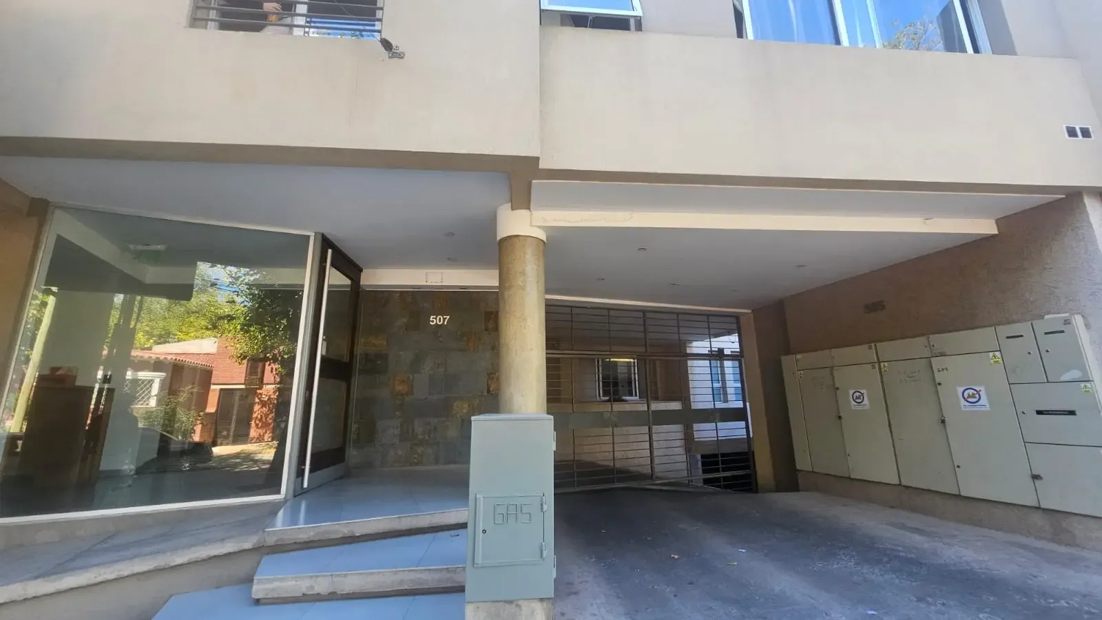 BOMBAL SUR | ALQUILER DEPARTAMENTO