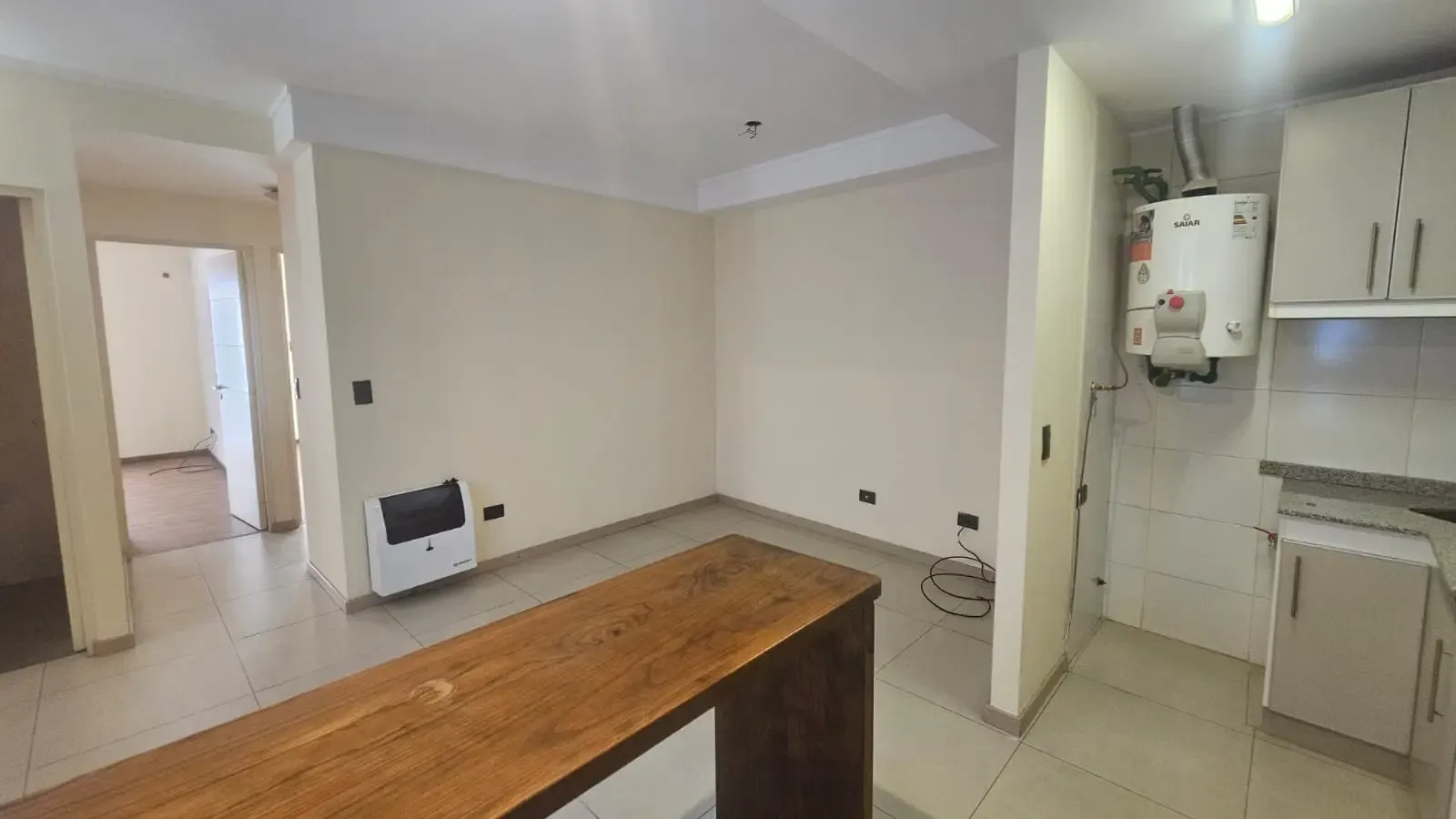 BOMBAL SUR | ALQUILER DEPARTAMENTO