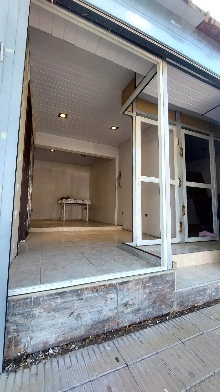 LOCAL COMERCIAL | CHUQUISACA GODOY CRUZ