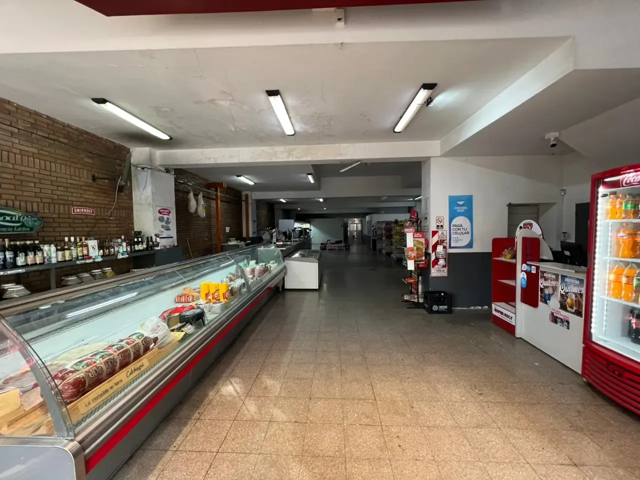 GC| ALQUILER LOCAL COMERCIAL