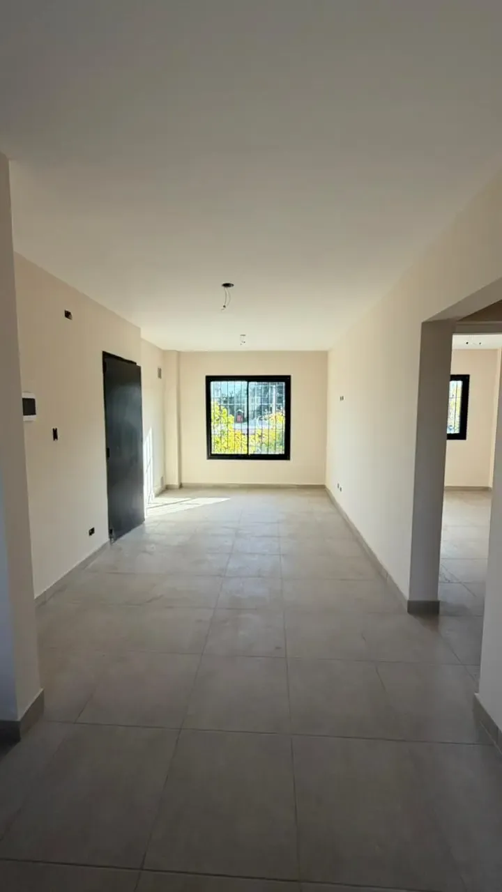 MAIPU | DEPARTAMENTO A ESTRENAR