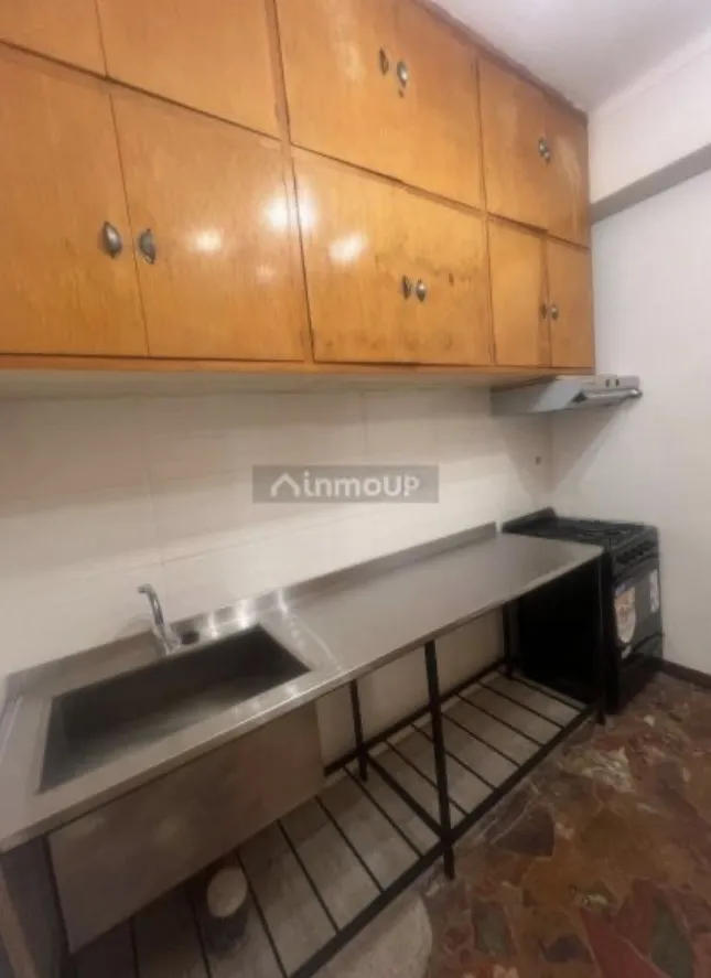 Foto de Departamento en Capital