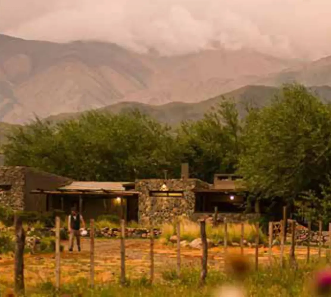 VALLE DE UCO | TUPUNGATO | TERRENO EN ESTANCIA ALEJANDRA