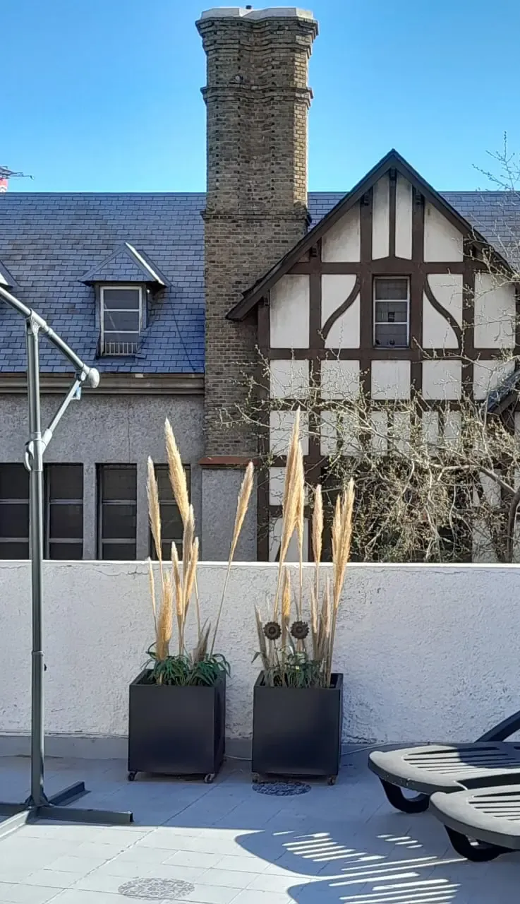 CIUDAD | INVERSION PARA TURISMO COMPLEJO DE 4 DEPARTAMENTOS