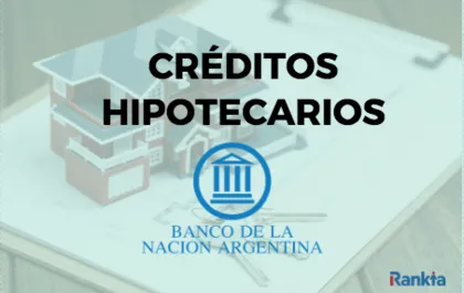 BNA BAJO EL SCORING PARA LA TOMA DE CREDITOS HIPOTECARIOS